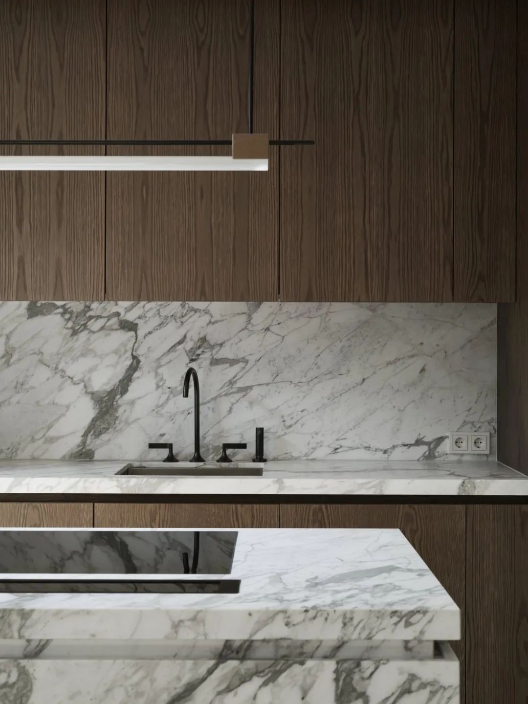 瑞典公寓设计丨瑞典斯德哥尔摩丨AO,JND Interiors-21