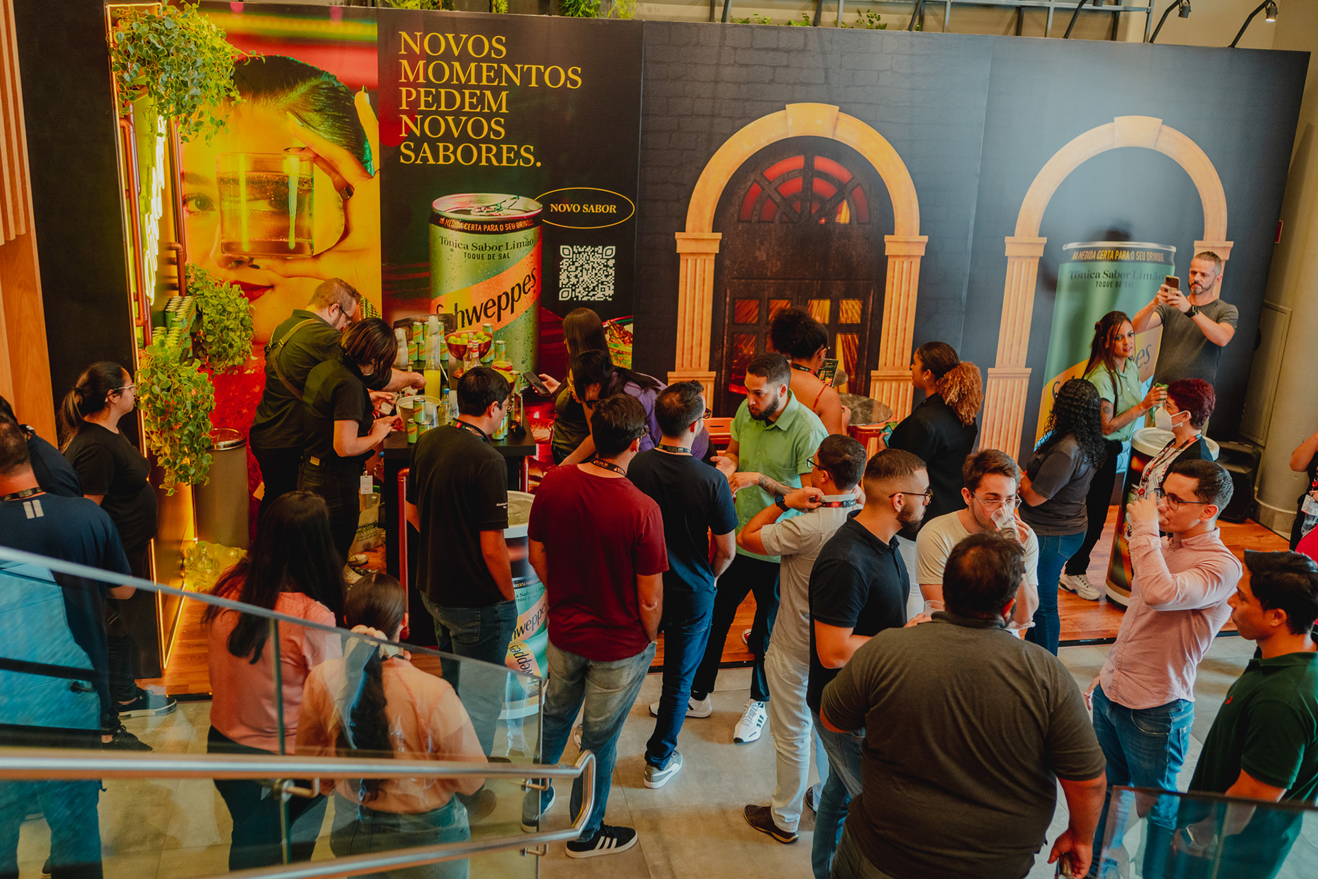 Lançamento Salty Lemon | Endomarketing-34