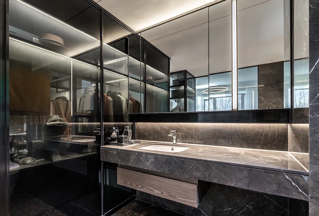 沈阳龙湖·锦璘原著别墅豪宅丨中国沈阳丨研质共设-14