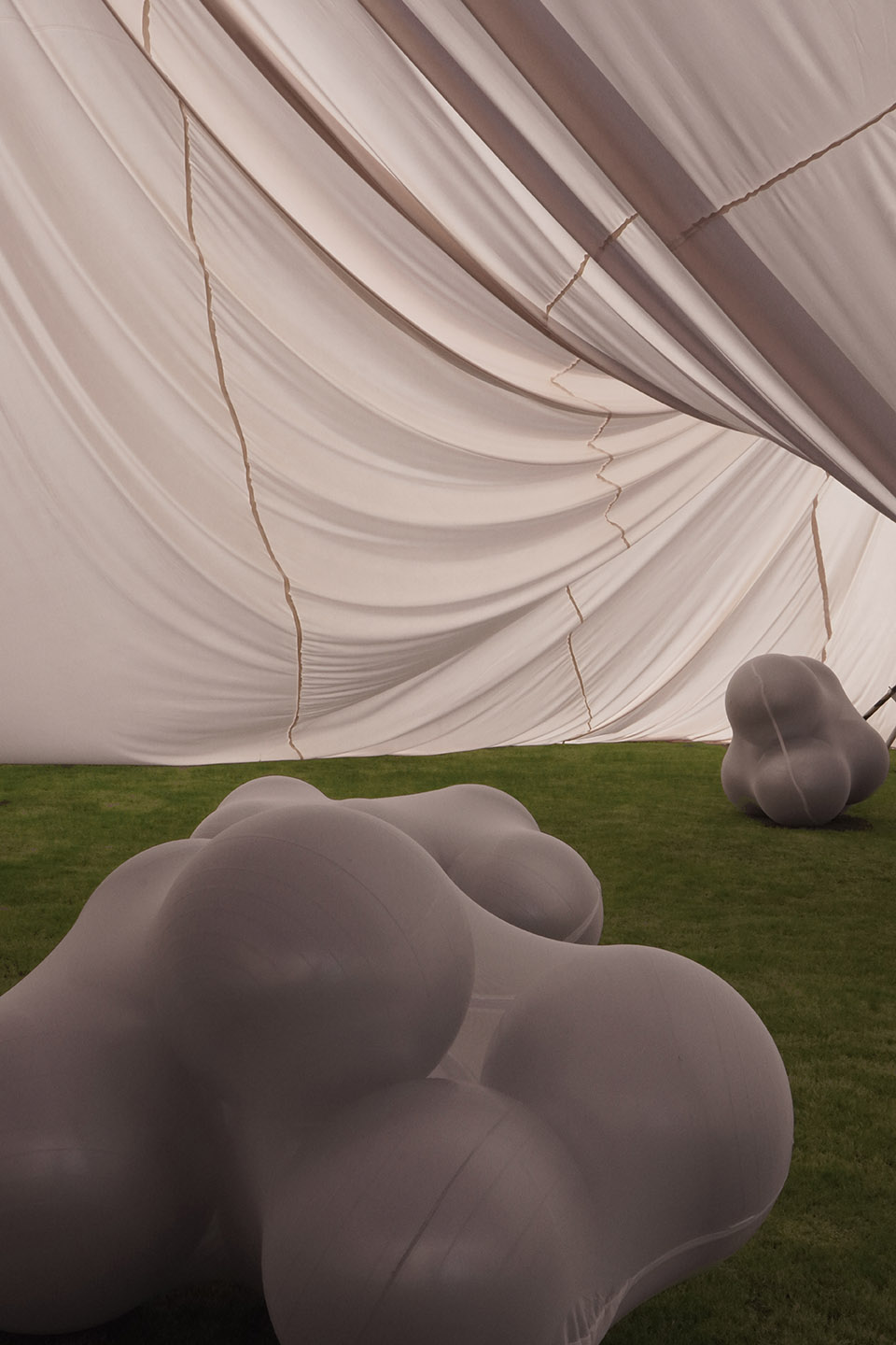 游乐场Playground丨中国扬州丨Suki+Partners-31