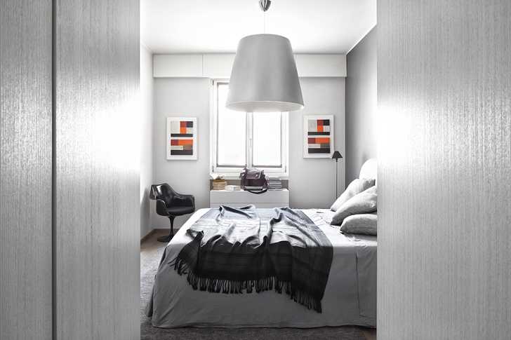 欧洲设计师 Davide Lovatti 的精美室内作品-22