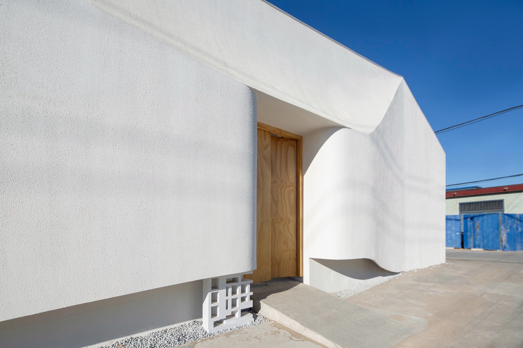 睡眠研究所·糖丨中国北京丨多么工作室-16