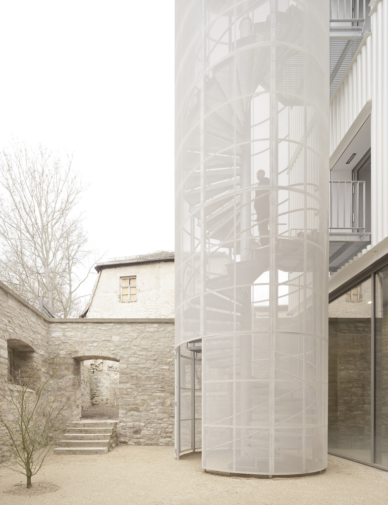 魏玛共和国之屋丨德国-29