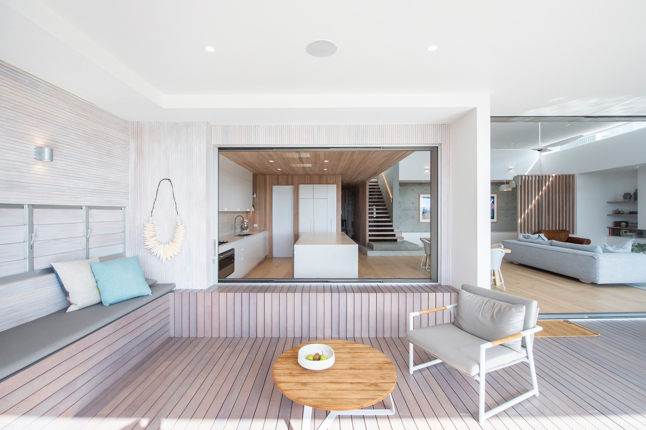 Noosa Dunes House | Aboda Design Group-21