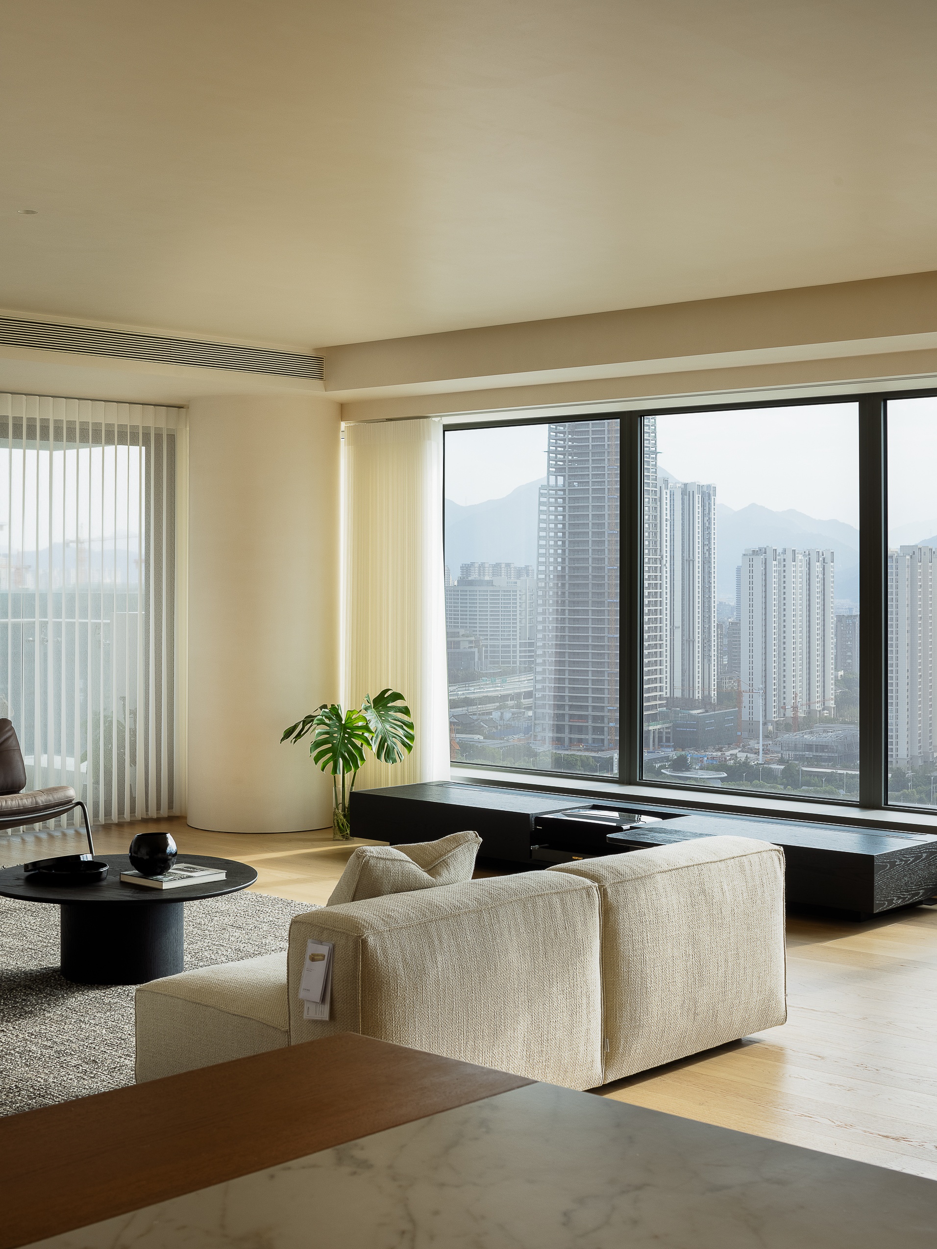 朝着太阳的向阳的丨中国温州丨大墨空间设计-8