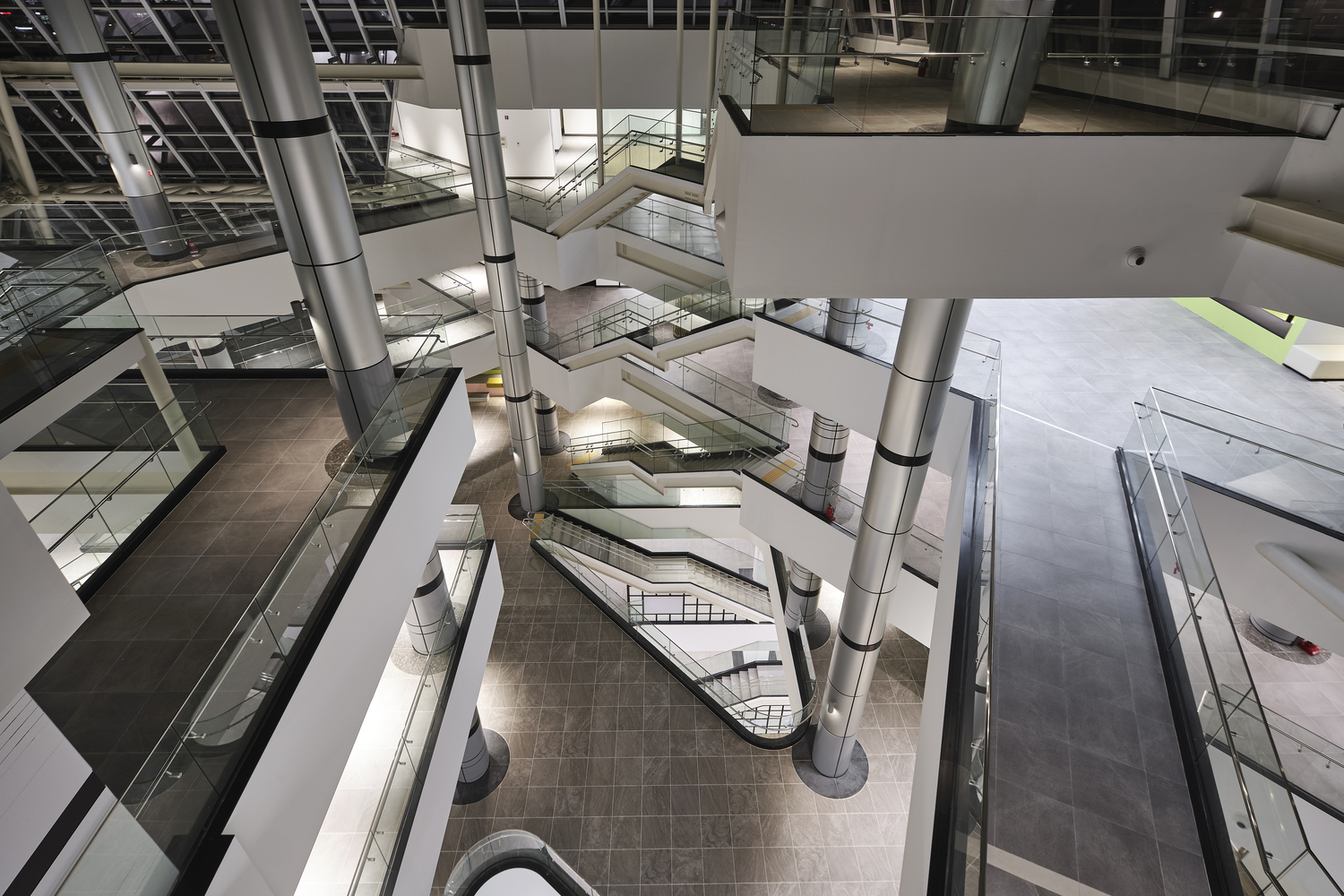 韩国世宗政府综合文化馆-69