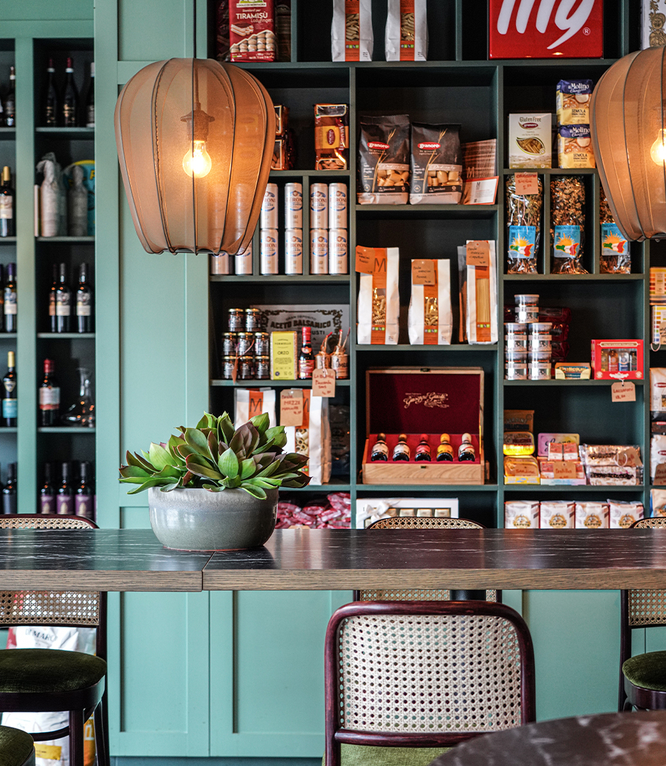 RESTAURANT VITO - ESTIDA-3