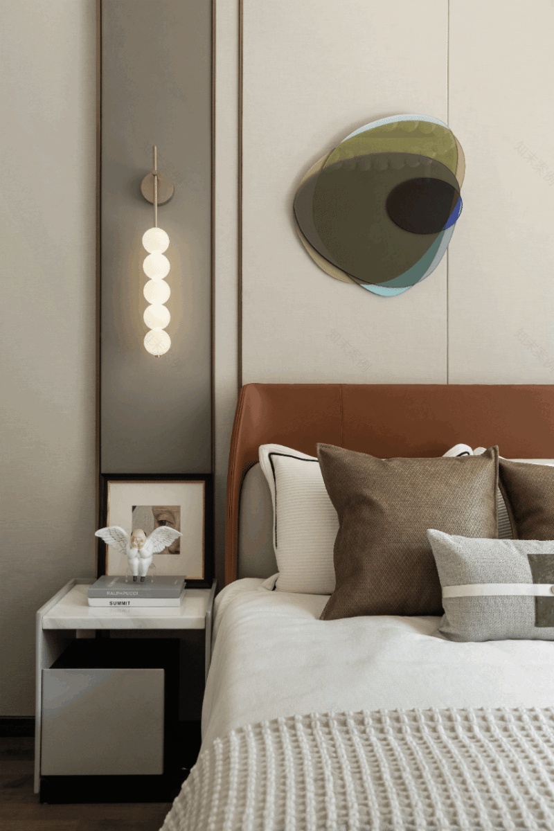 多元艺术融合,探寻人居空间新思考丨中国临沂丨DESIO大铄设计-76