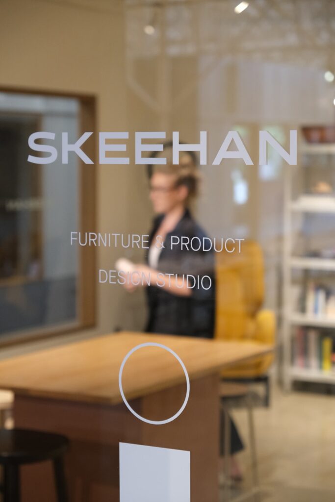 SKEEHAN Studio实验概念空间-5