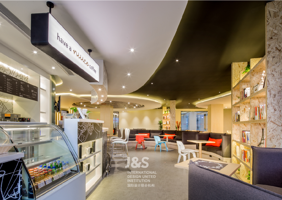 西安宜必思酒店-7