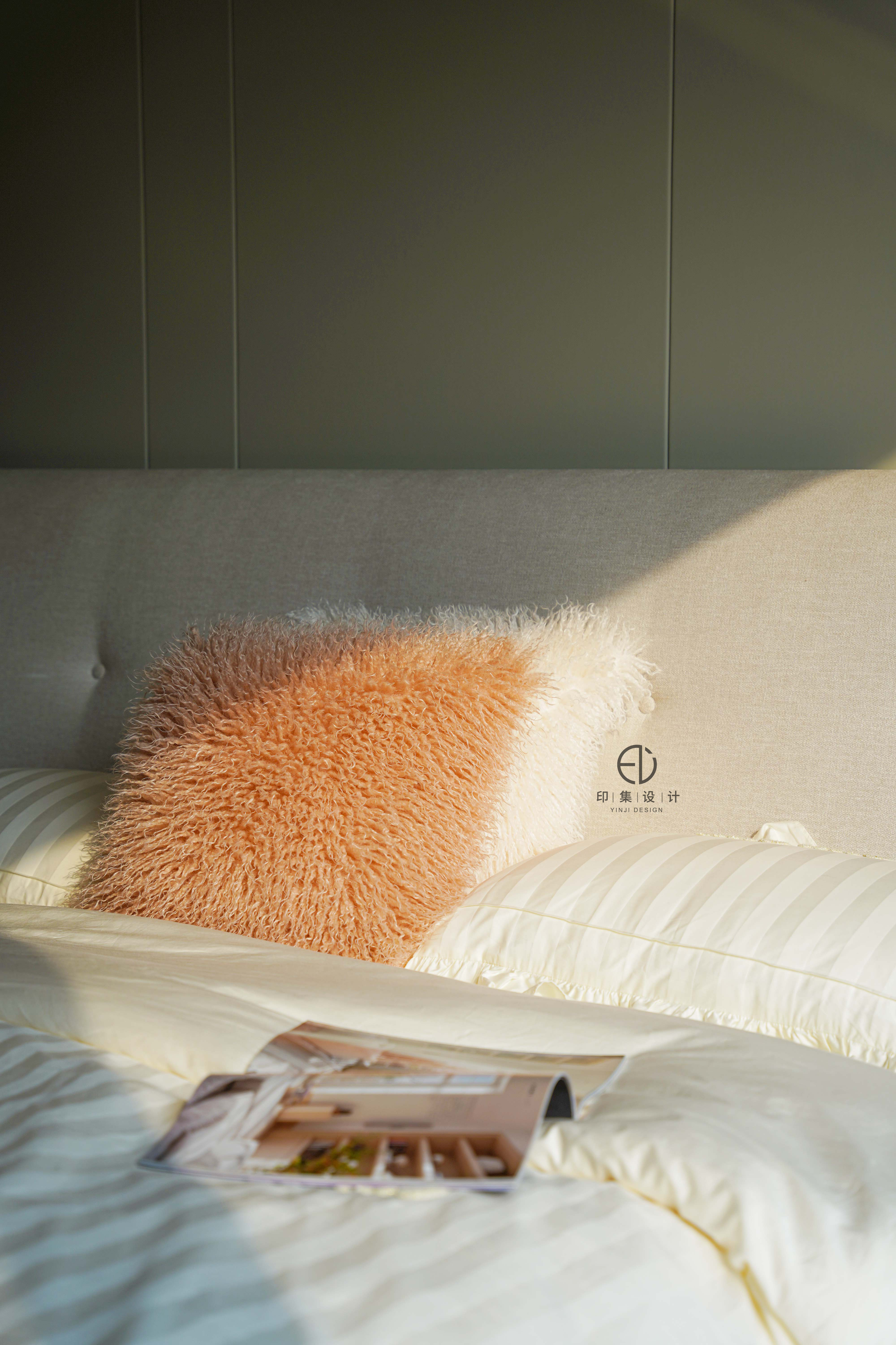 170㎡ 现代轻奢，向美而生的理想居所-39