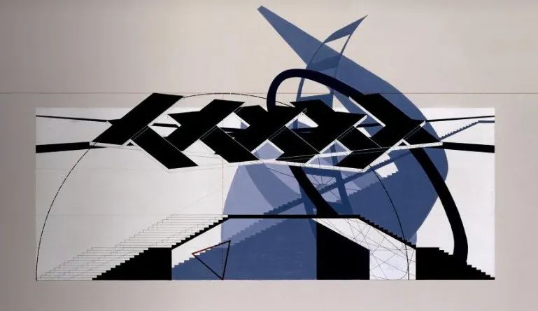 库珀联盟建筑学院公开 80 年教学案例,室内设计亮点频出-39