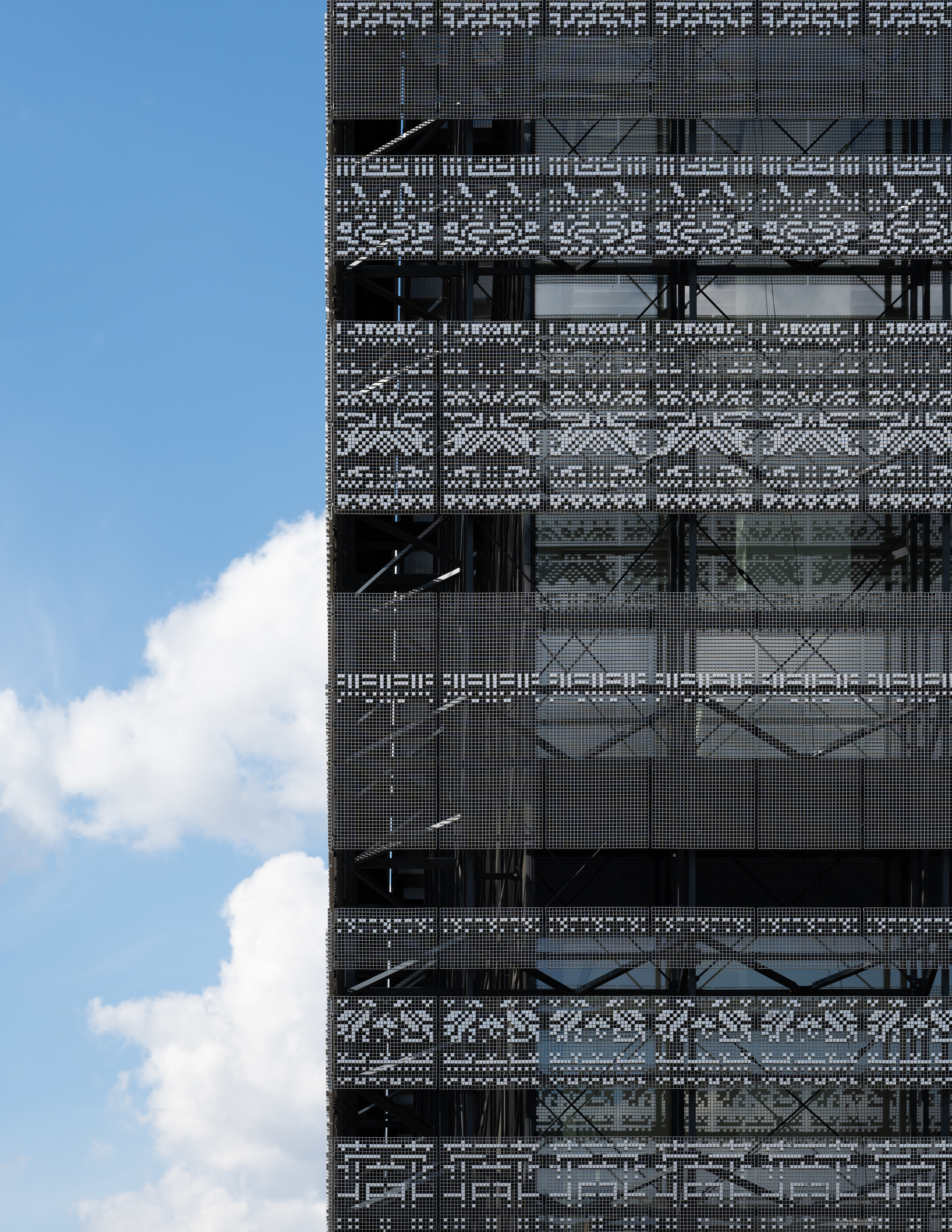 布达佩斯民族志博物馆丨匈牙利布达佩斯丨NAPUR Architect-57