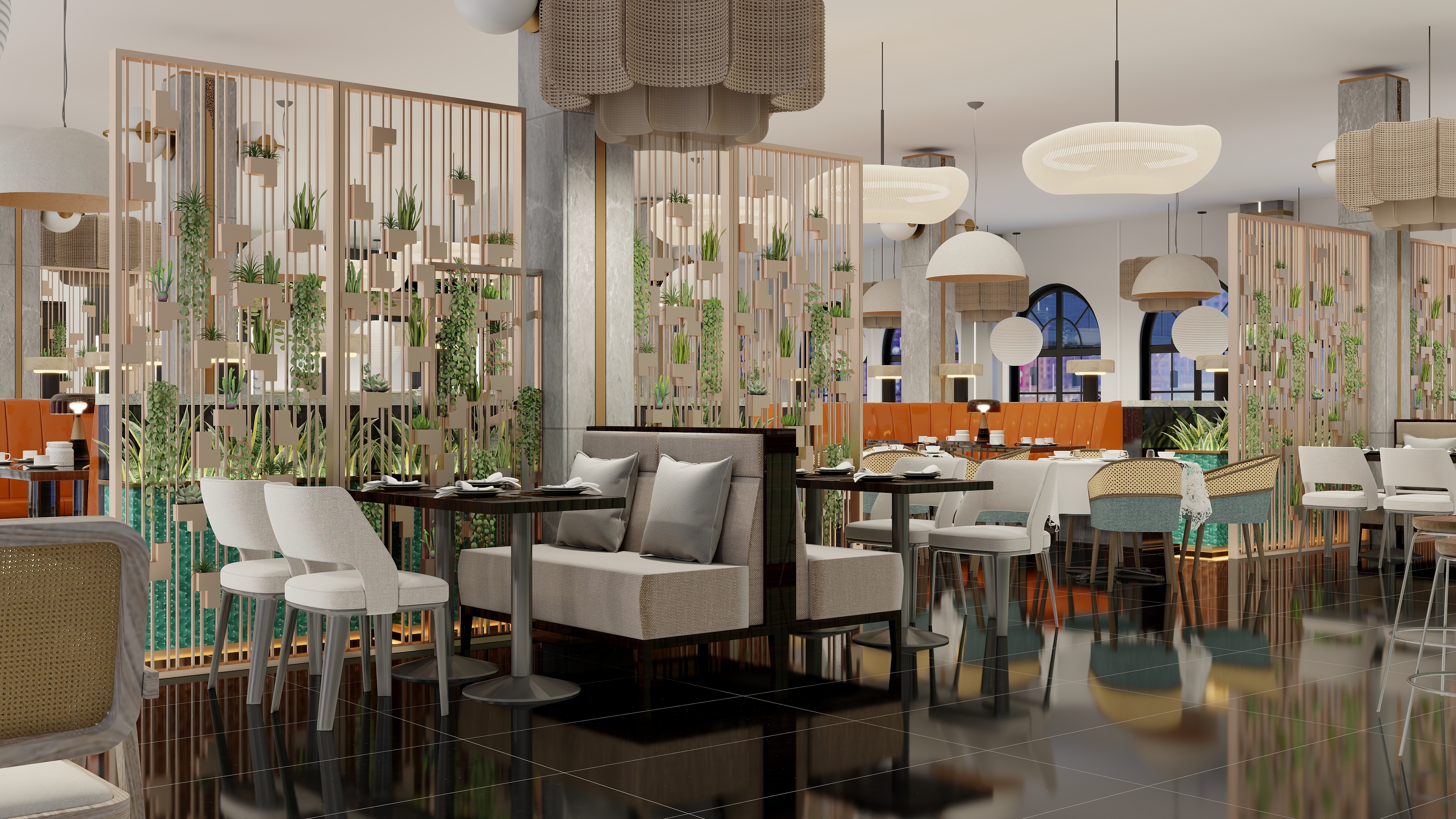 丨肯尼亚基安布-9