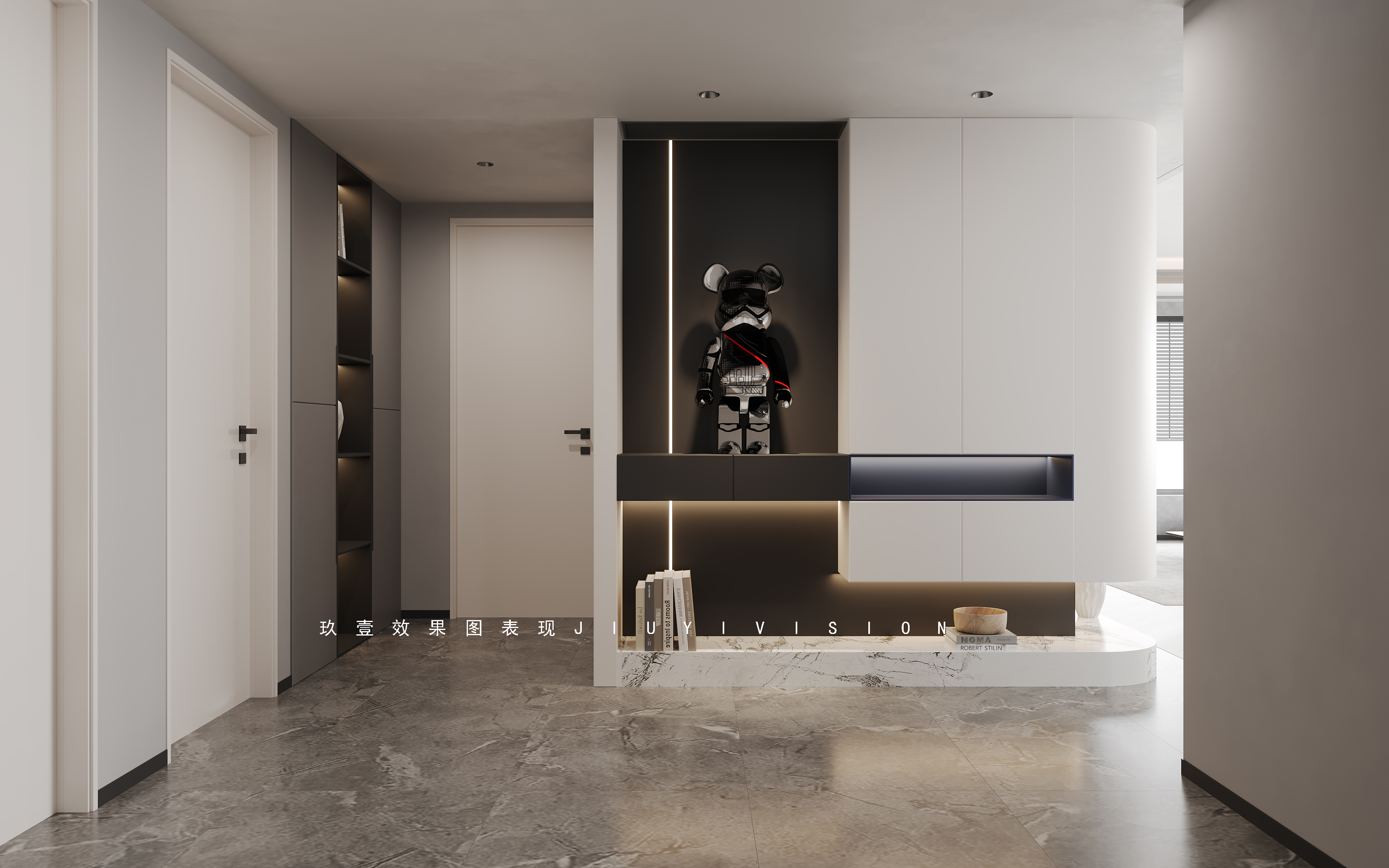 黑白灰高端表现-5