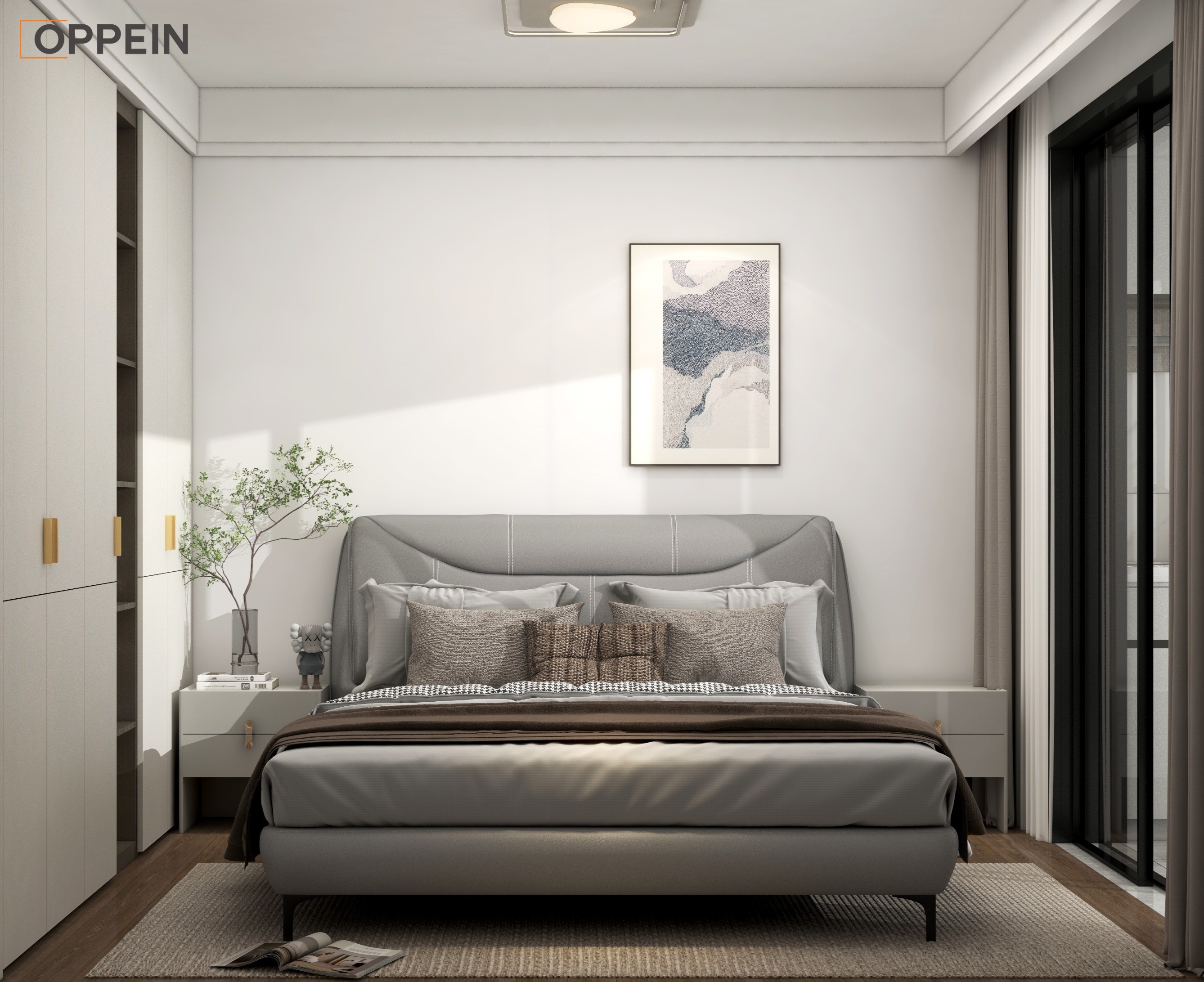 汪姐云麓达观20栋02户型-13