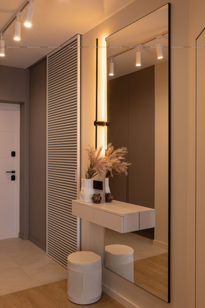 “Sydney”公寓室内设计-91