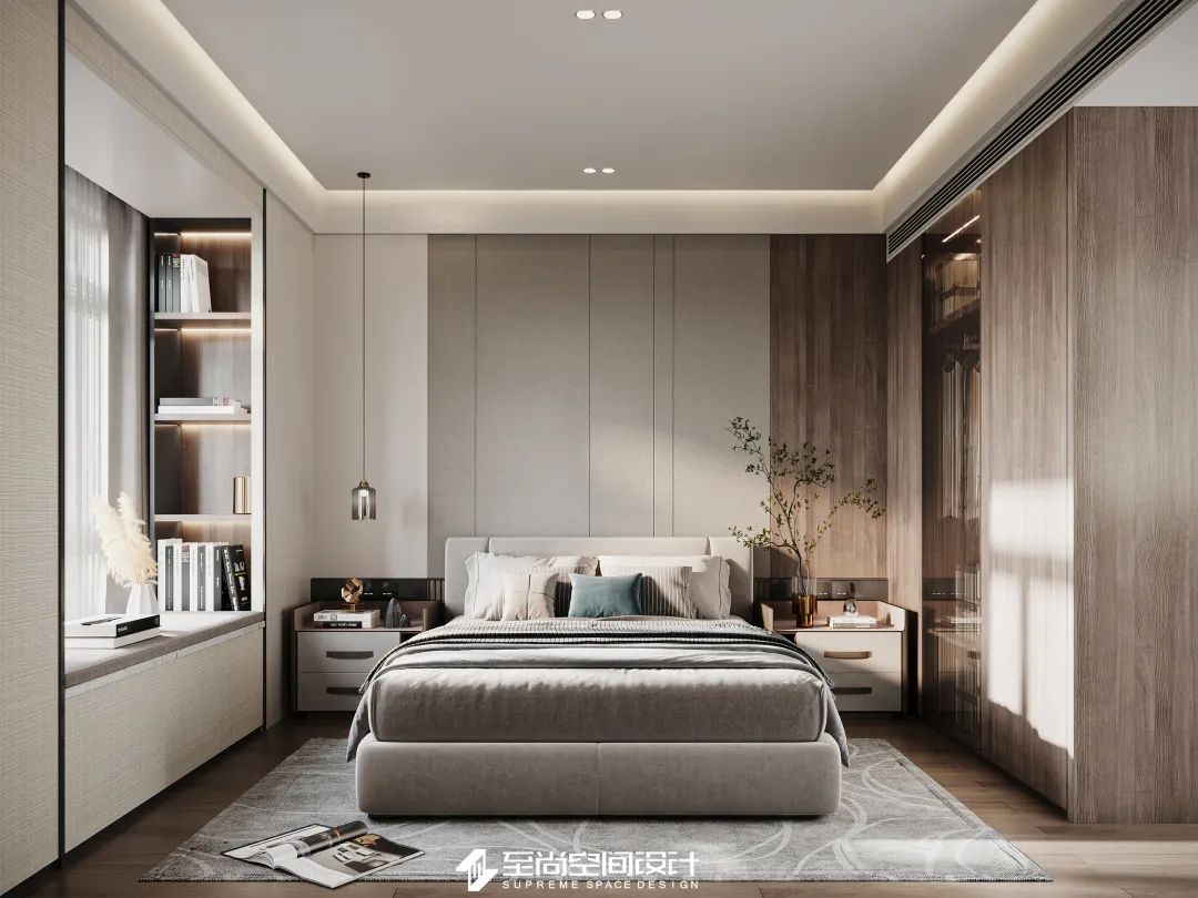 至尚城丨中国东莞丨东莞至尚空间设计有限公司-23