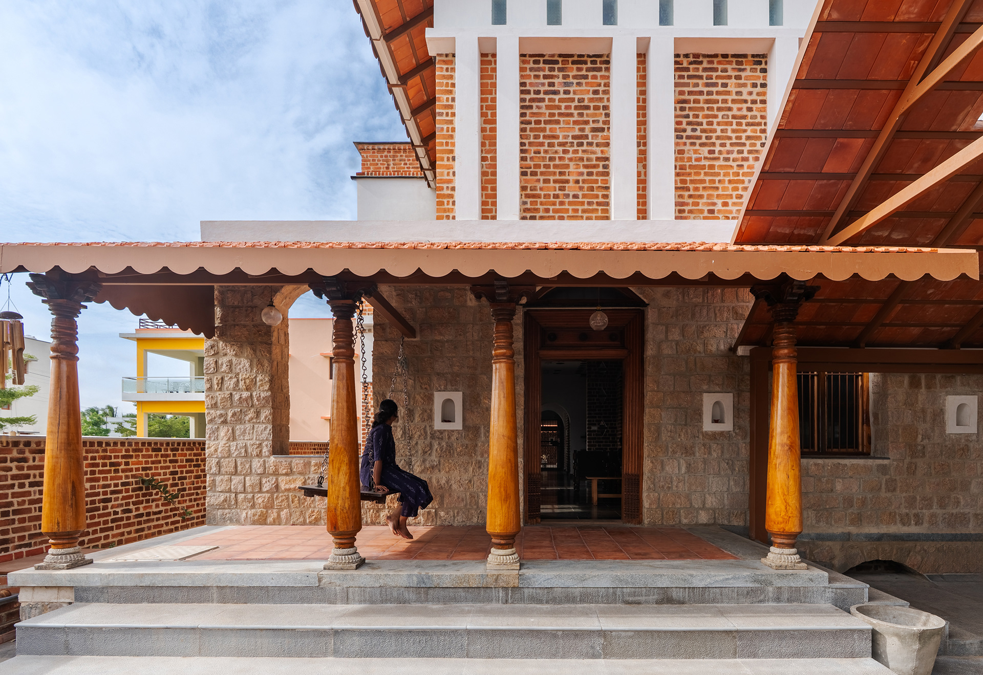 自建别墅丨MAGIZH CONSULTING-16