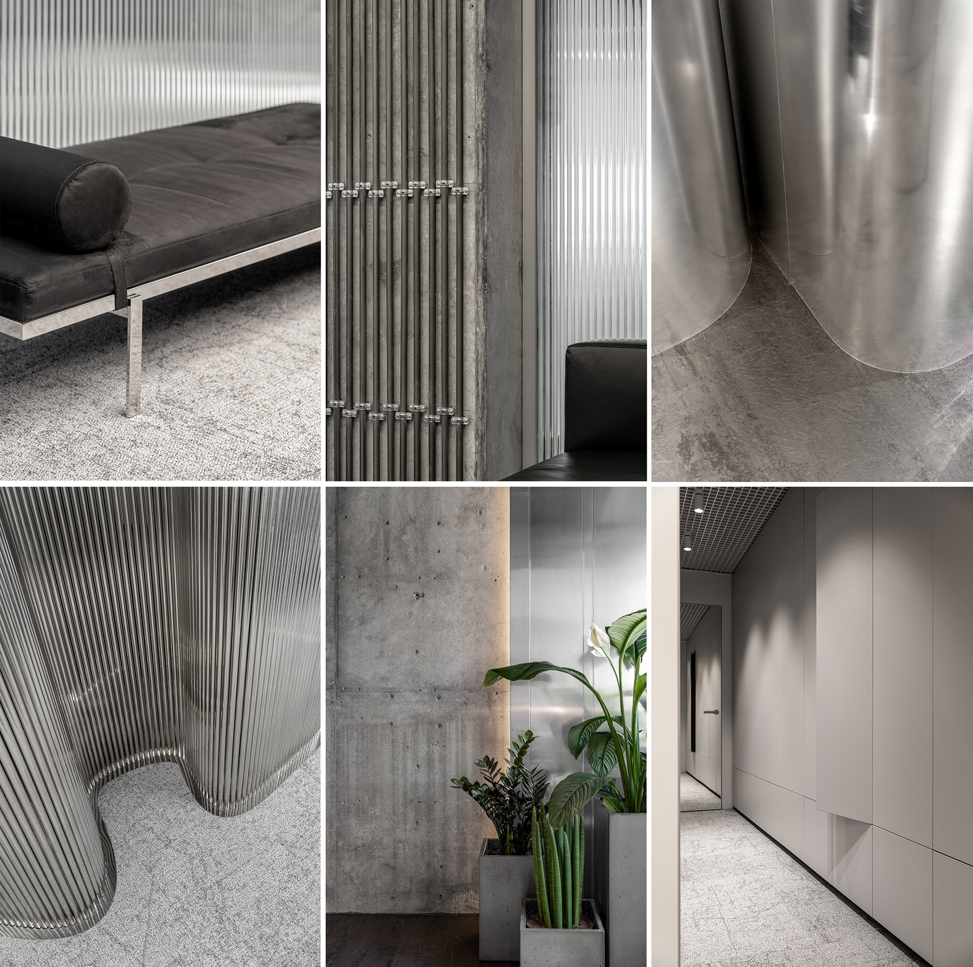 Vol12 企业空间设计丨乌克兰基辅丨balbek bureau-13