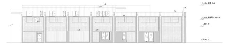 韦来摄影艺术空间丨中国北京丨余留地-89