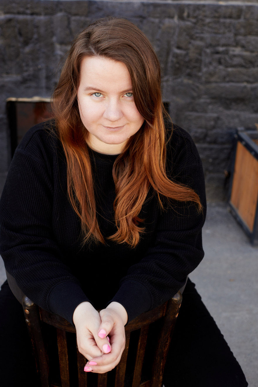 OnBar 夜总会室内设计丨RIM.VIII 建筑工作室-4