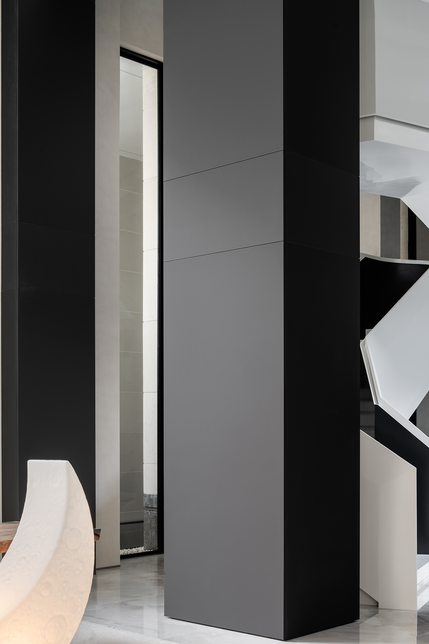 1500m² 静谧别墅丨中国重庆丨重庆悦空间设计-18