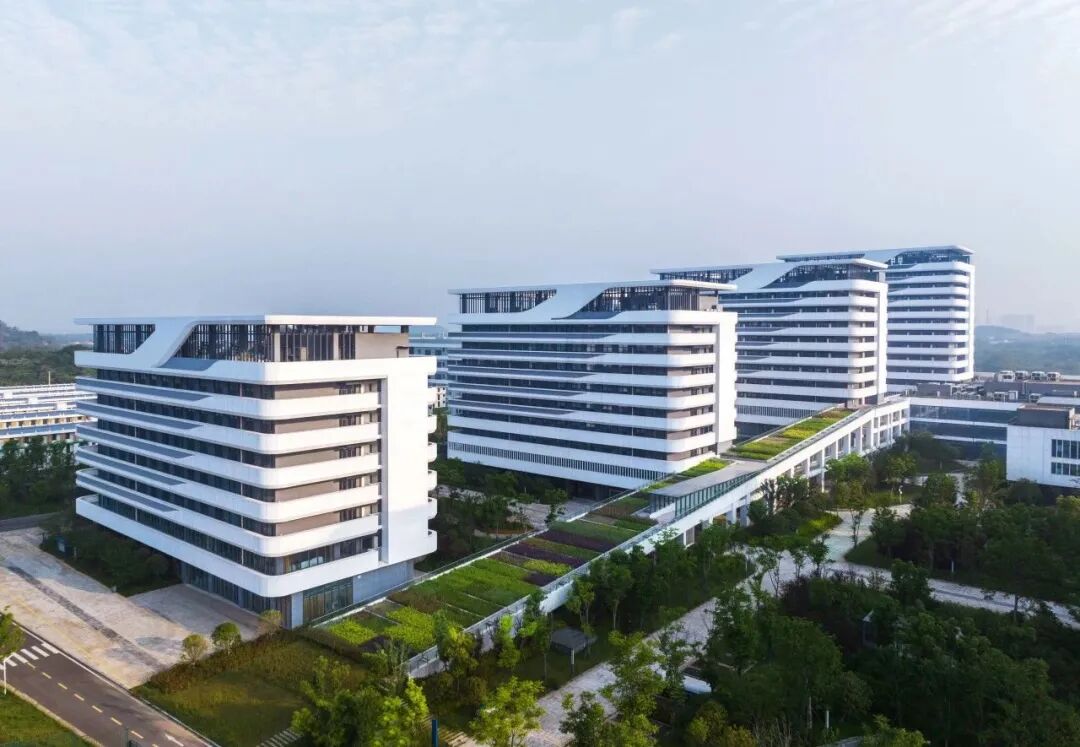 【品质饰界】云致医养，景琢匠心——武汉云景山医院打造医养新标杆-15