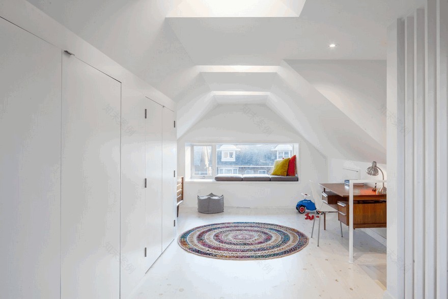 格雷斯豪斯(Grace House)-29