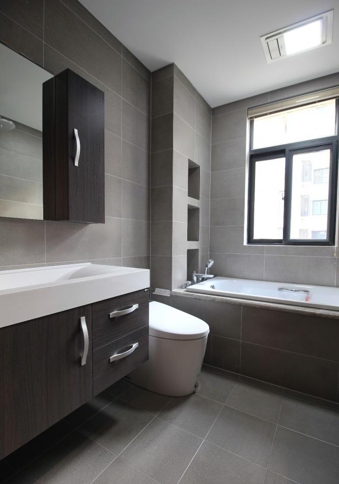 流金岁月 | 现代中式家居的精致与实用-22