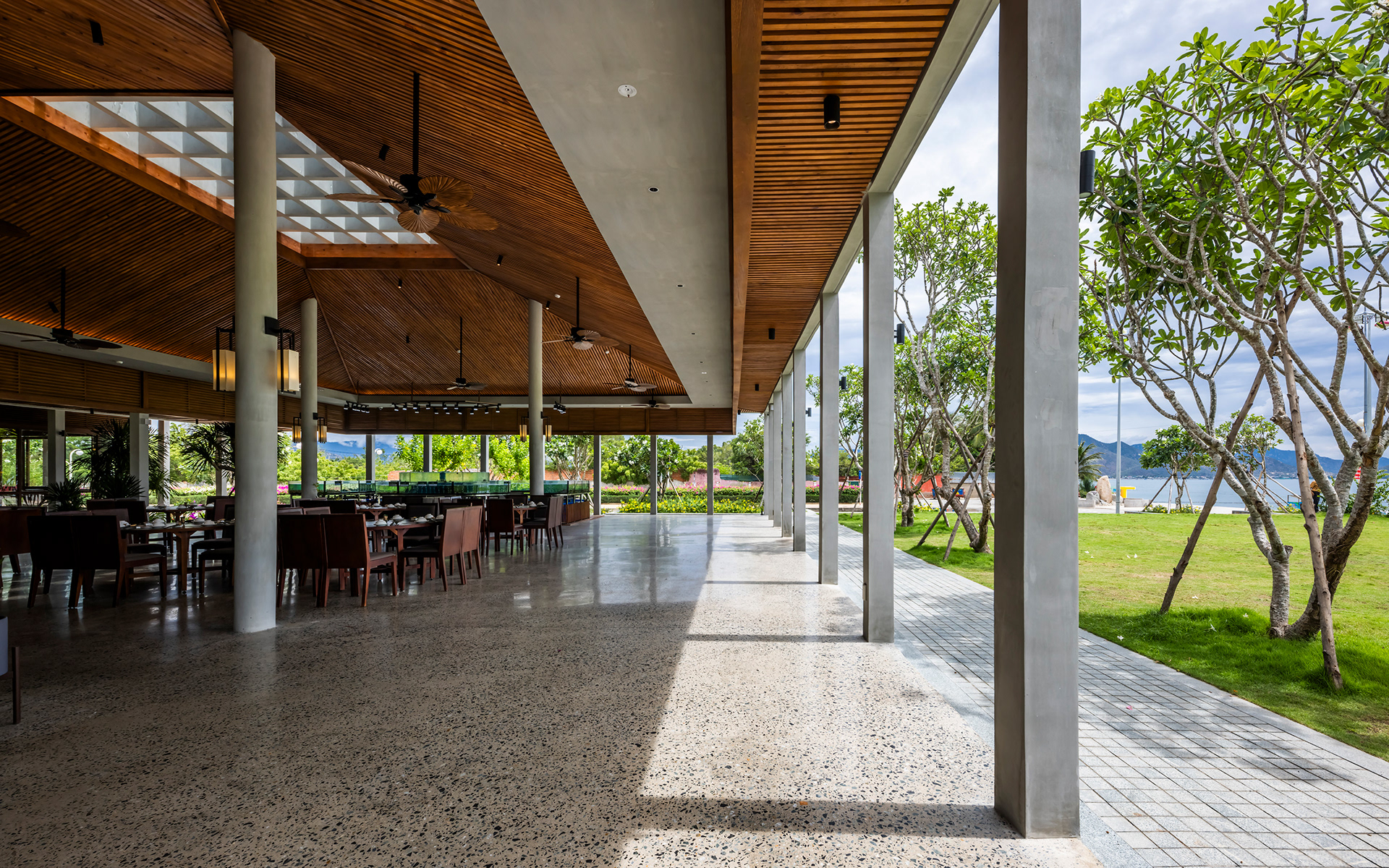 度假酒店丨越南丨TAHA STUDIO-20