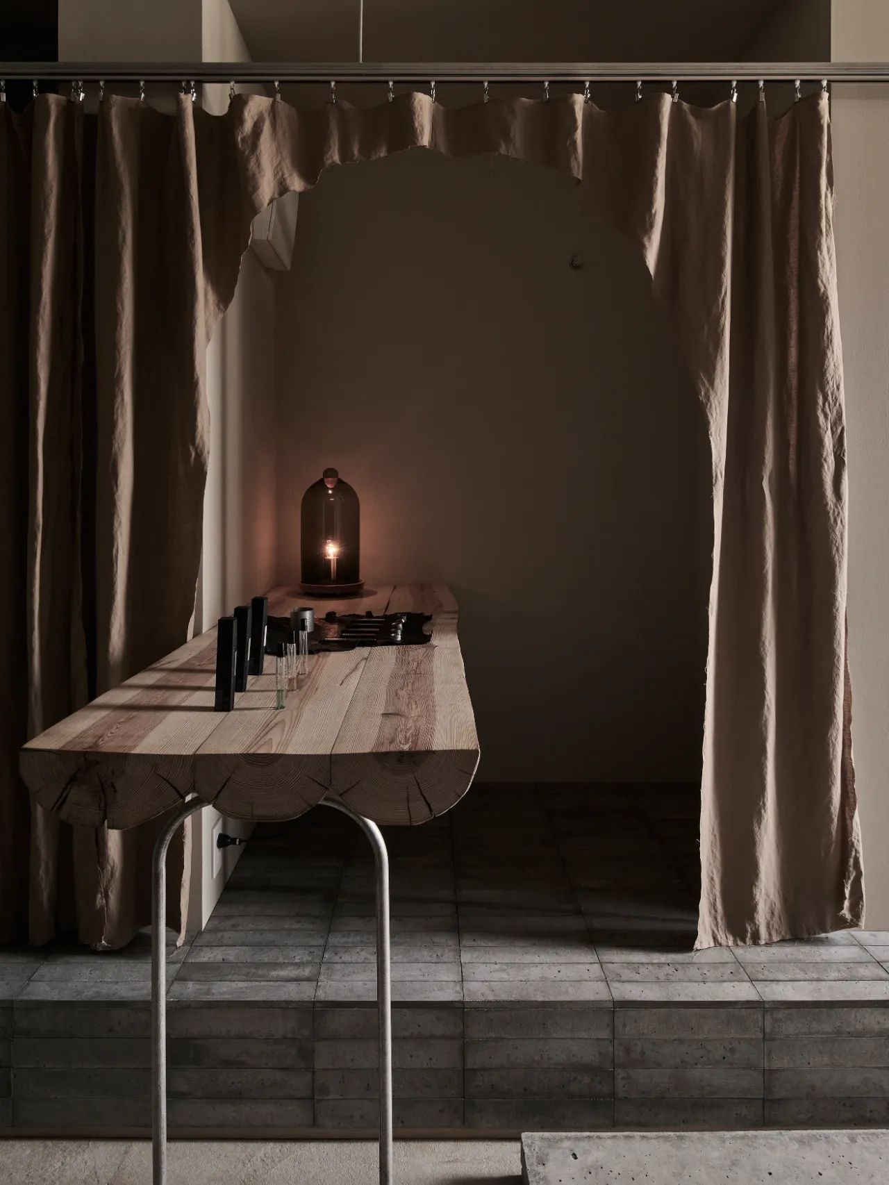 SHINPAKU·民宿丨日本丨Hitotomori建筑设计事务所-61