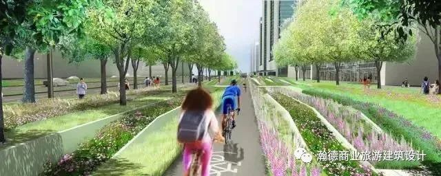 设计大爆炸时代,打造城市景观新地标-46