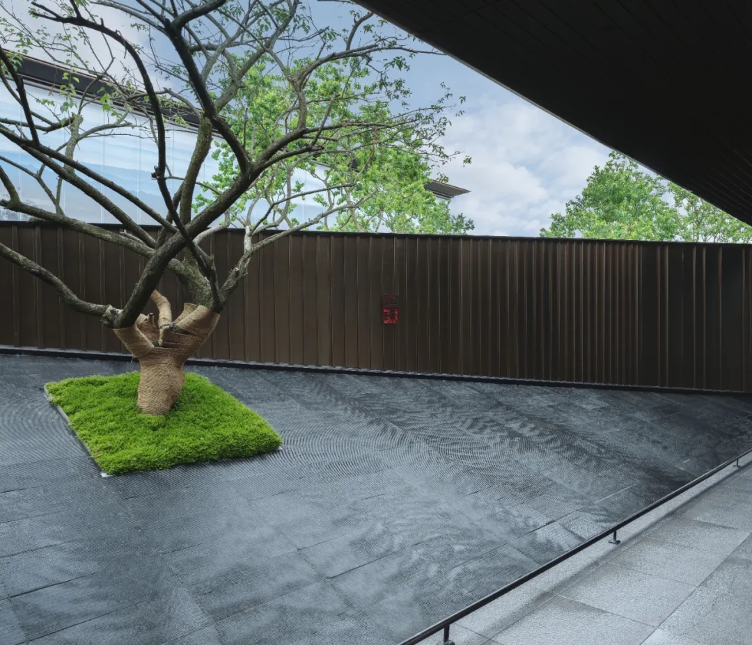 成都世茂·云璟示范区景观丨中国成都丨MBDI 英斯佛朗-7