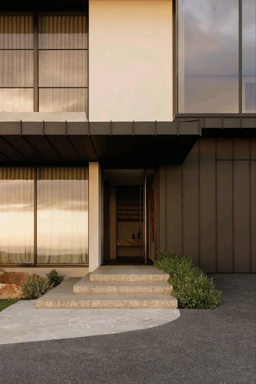 桑克角住宅丨澳大利亚丨McKimm-5