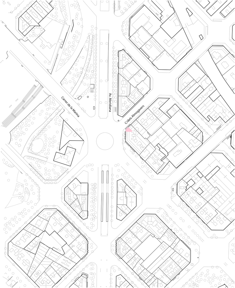 “La Mal Dita”餐厅-2