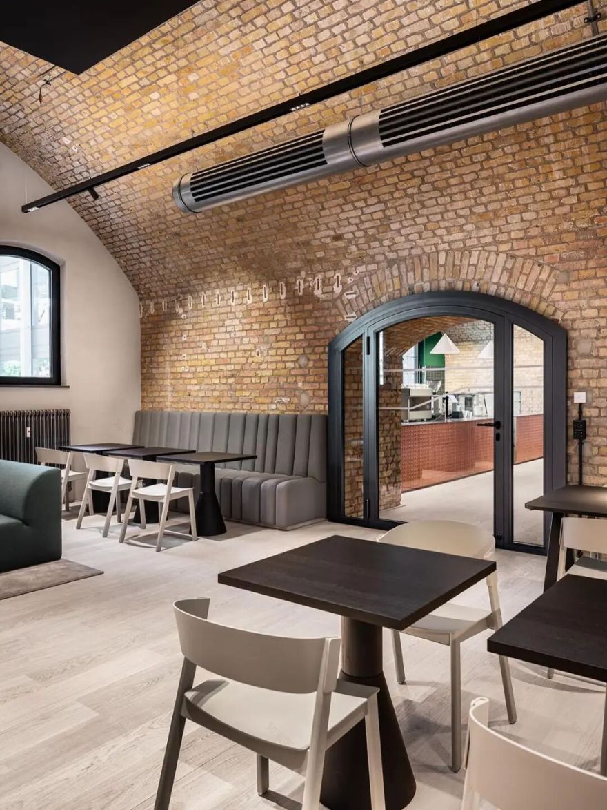 咨询巨头柏林总部 · Seel Bobsin Partner丨德国柏林-27