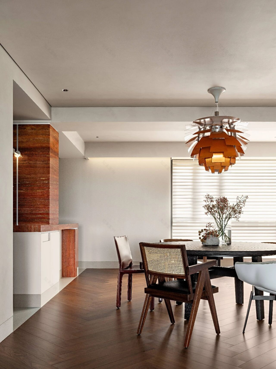 城心归处丨中国深圳丨冉古设计咨询(深圳)有限公司-17