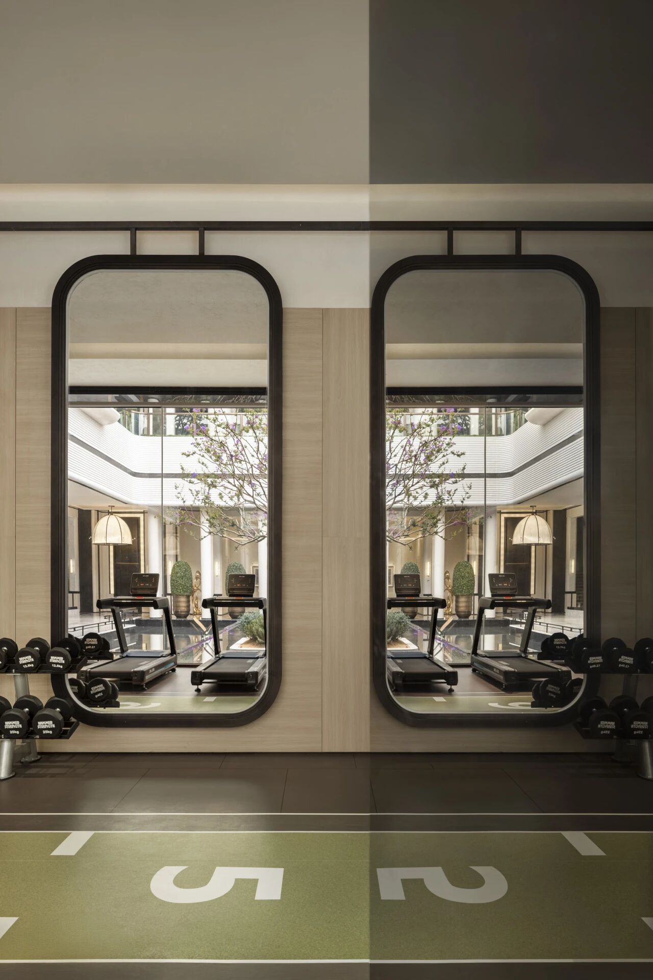 萬景公園道項目丨中国成都丨矩陣縱橫成都設計中心-18