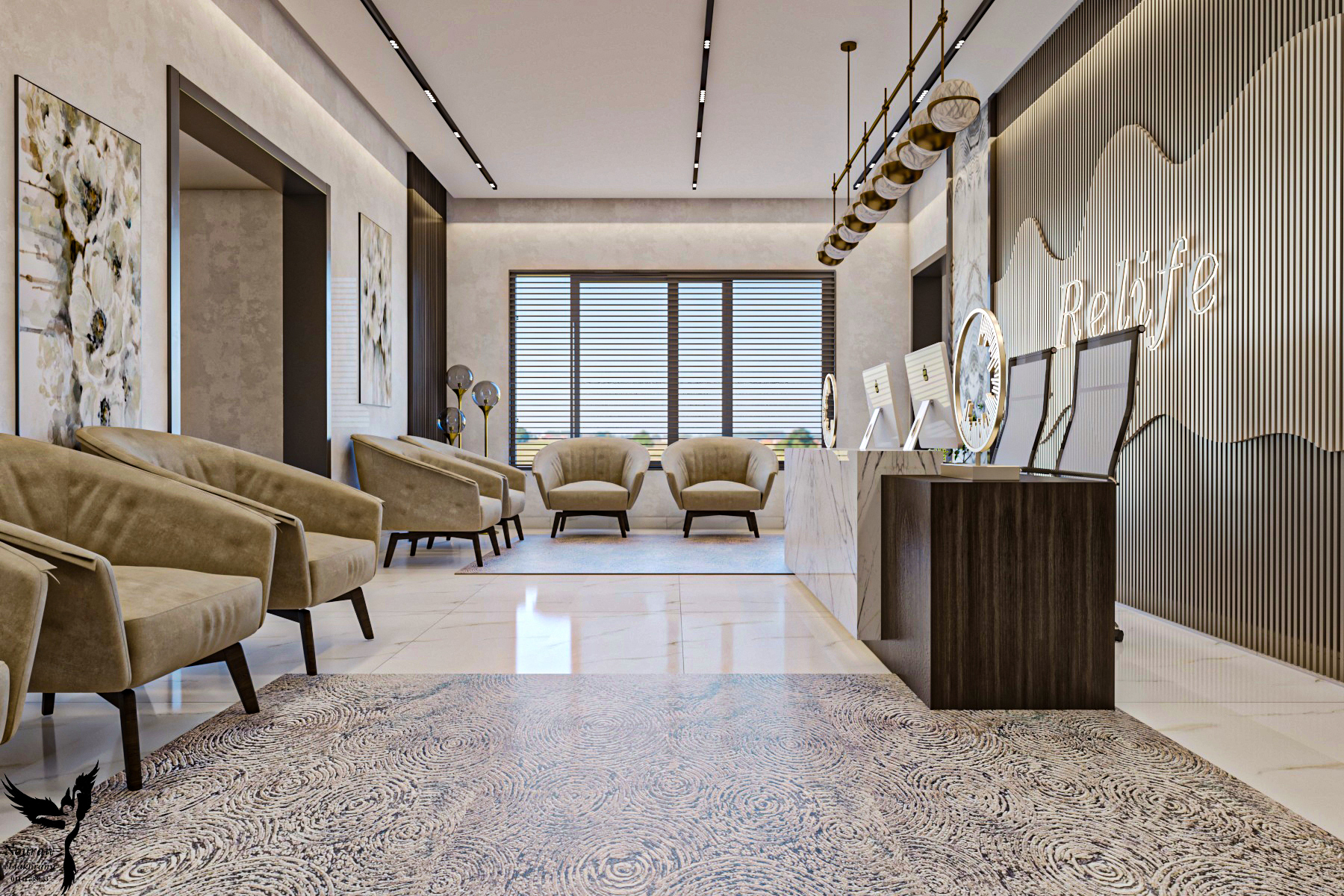 Dentist Clinic (relife) in ksa-1