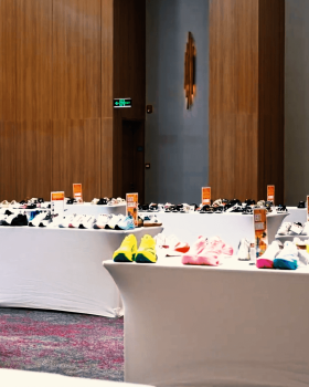 KENTO 30 年品牌形象设计项目丨BS GROUP