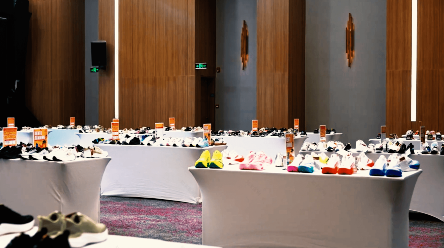 KENTO 30 年品牌形象设计项目丨BS GROUP-16