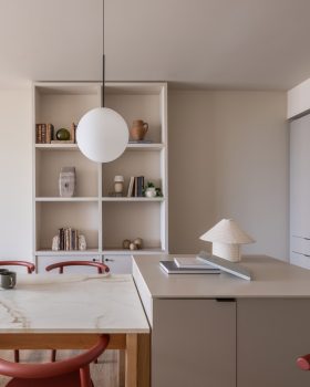 凯伊家族；凯伊号（具体需结合语境确定Kaye是家族姓氏、船名等情况，这里以常见的姓氏指代家族为例） 丨美国西雅图丨Grzywinski + Pons,Perkins Eastman