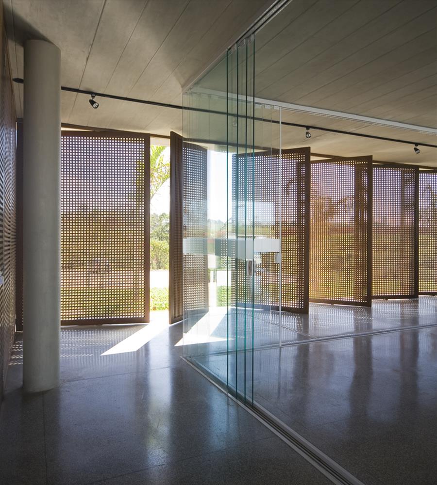 Alphaville Nova Esplanada 1 e Plus 住宅设计-13