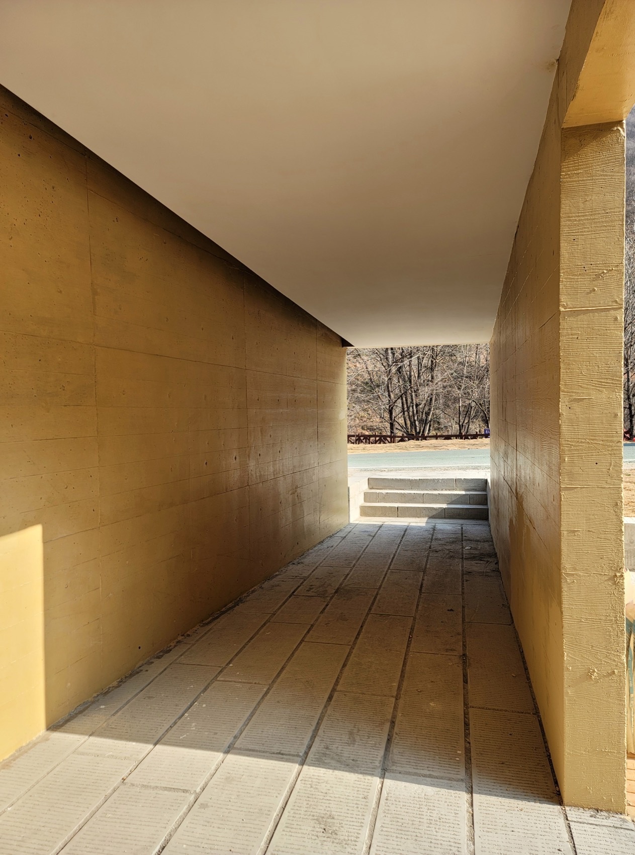 唐家河自然教育中心丨中国广元丨合造社建筑设计事务所-49