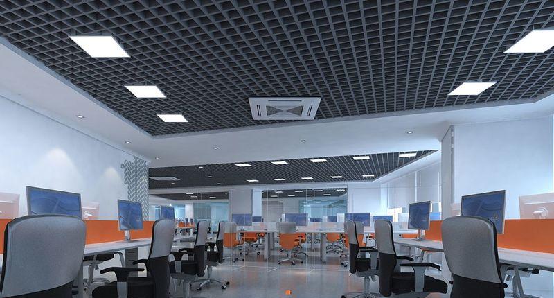 山东佳怡物流集团·高新办公室-5