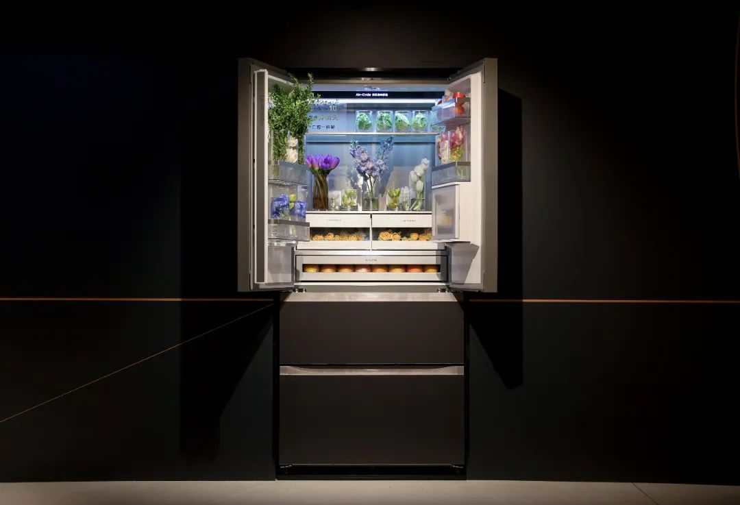 方太幸福家超级体验店丨中国上海丨吕永中-72