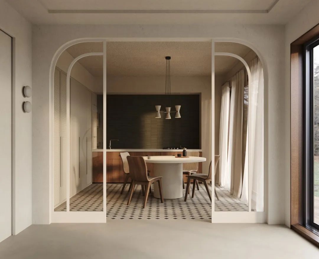 乌克兰艺术之家丨乌克兰基辅丨Bai Marina-14