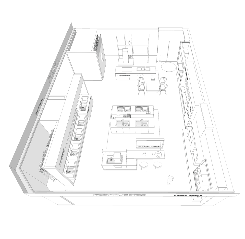 7天，为方太造一个「重构时空」的水世界-13
