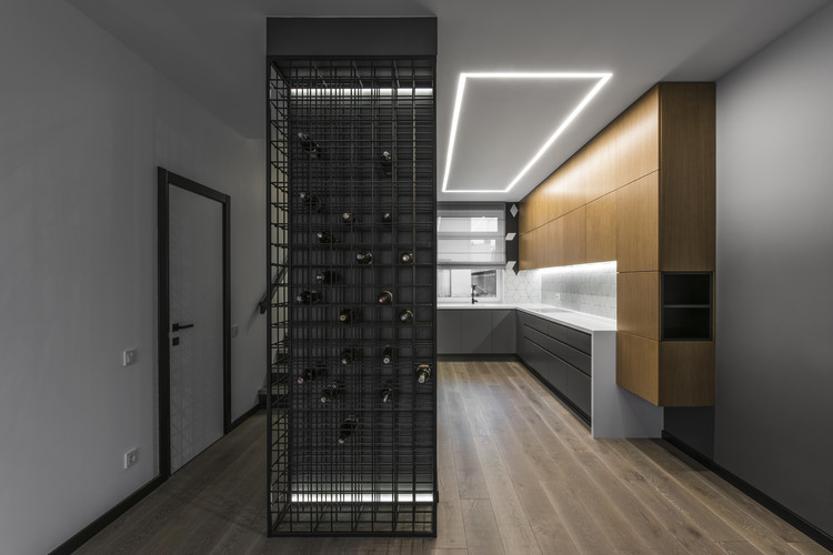 维尔纽斯小屋丨立陶宛维尔纽斯-16